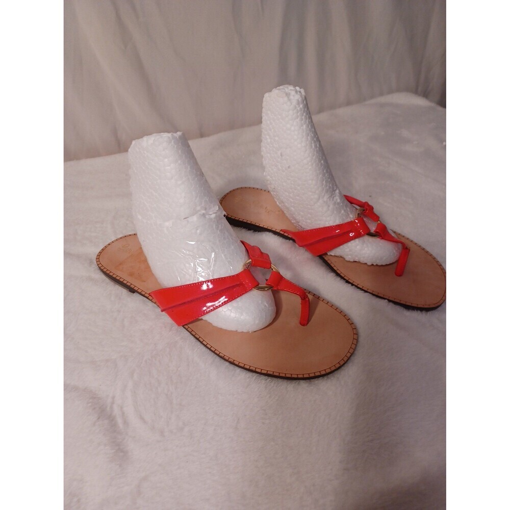 LILLY PULITZER‎ MCKIM Sandals